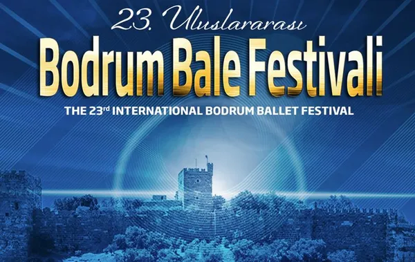 The 23rd International Bodrum Ballet Festival